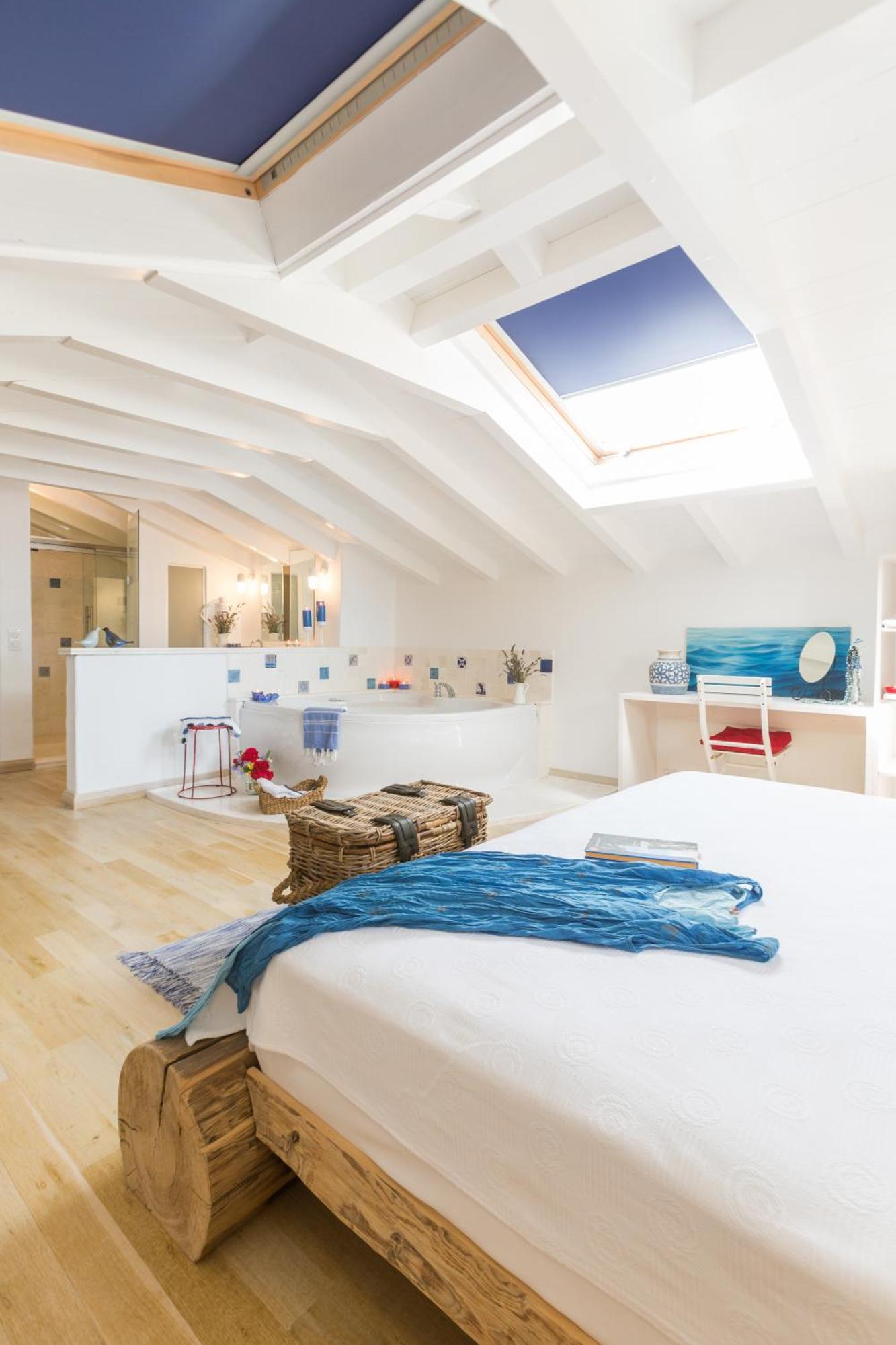 Luce Design Hotel - Special Category Alaçatı Bilik gambar