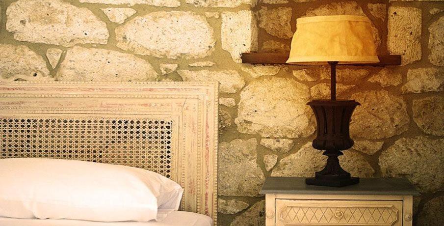 Luce Design Hotel - Special Category Alaçatı Bilik gambar