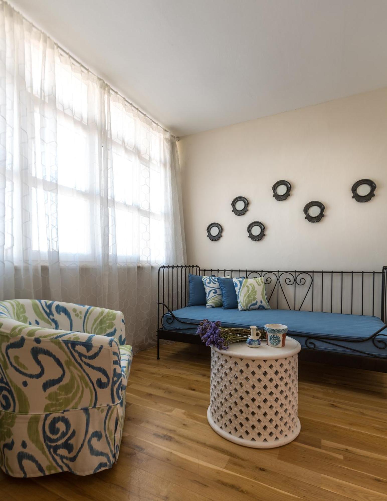 Luce Design Hotel - Special Category Alaçatı Bilik gambar