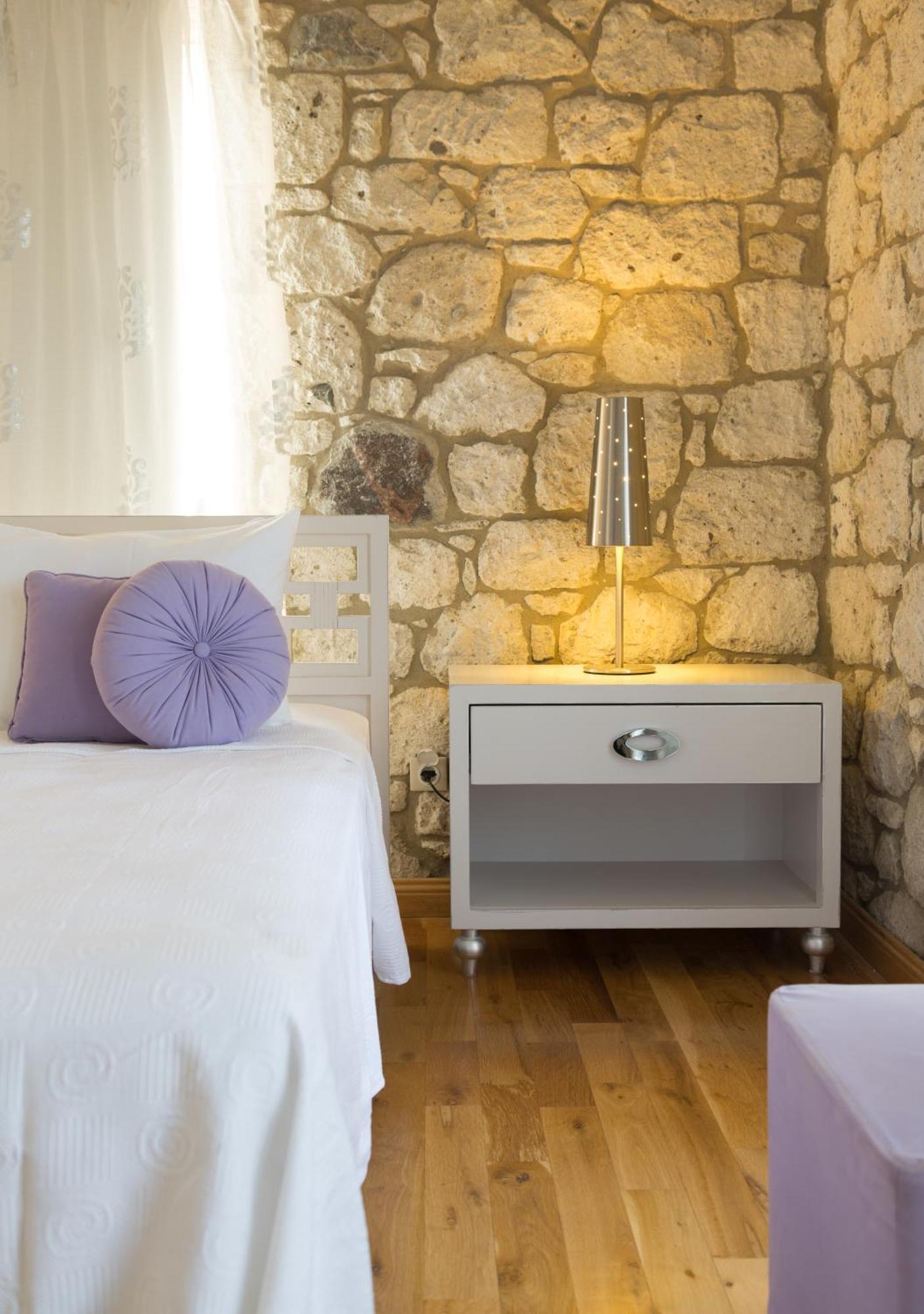 Luce Design Hotel - Special Category Alaçatı Bilik gambar