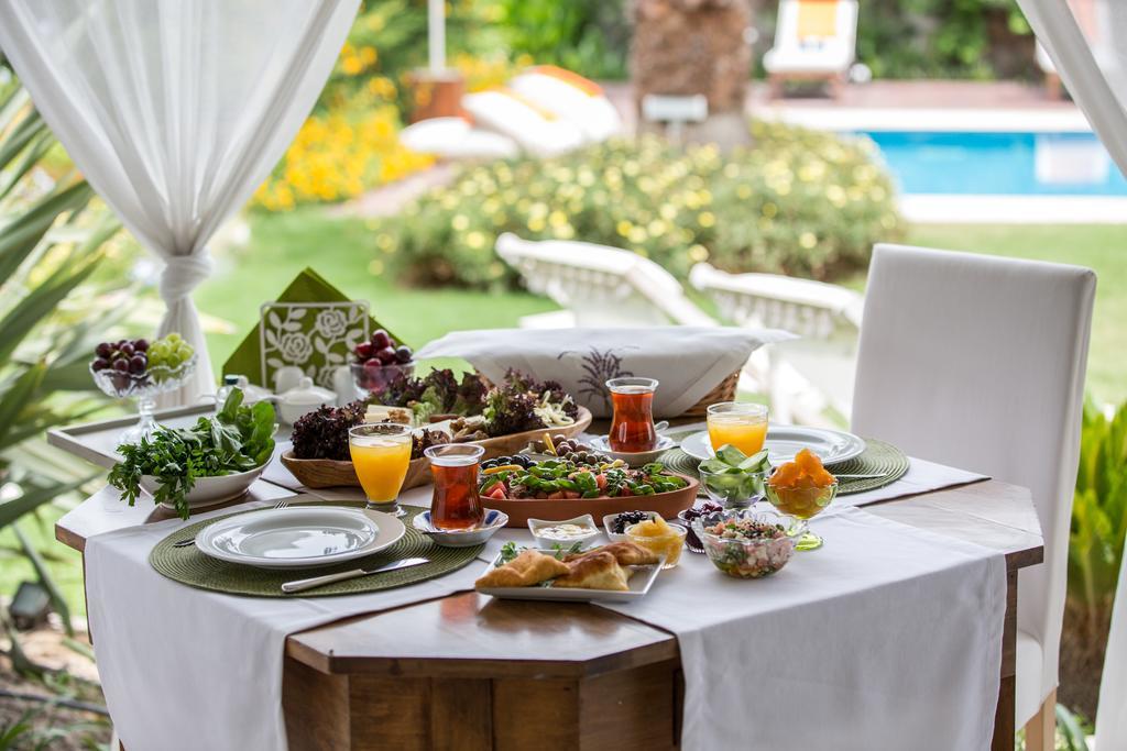 Luce Design Hotel - Special Category Alaçatı Luaran gambar