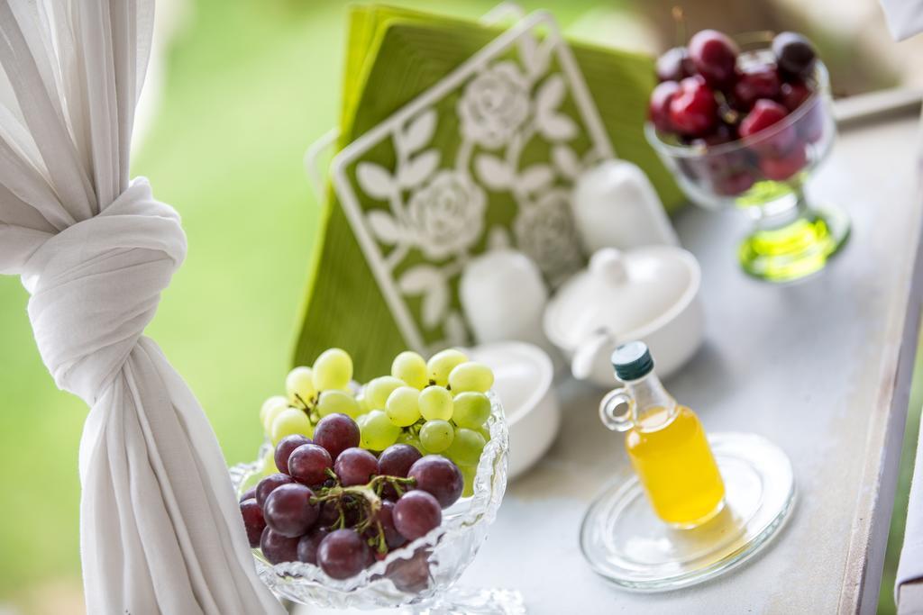 Luce Design Hotel - Special Category Alaçatı Luaran gambar