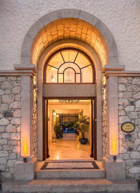 Luce Design Hotel - Special Category Alaçatı Luaran gambar