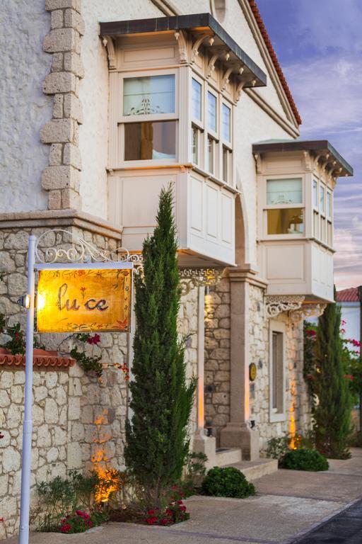 Luce Design Hotel - Special Category Alaçatı Luaran gambar