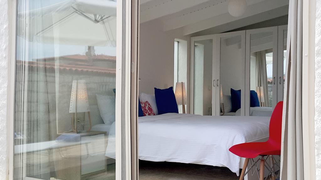 Luce Design Hotel - Special Category Alaçatı Luaran gambar