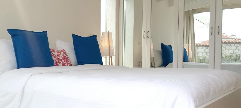 Luce Design Hotel - Special Category Alaçatı Luaran gambar
