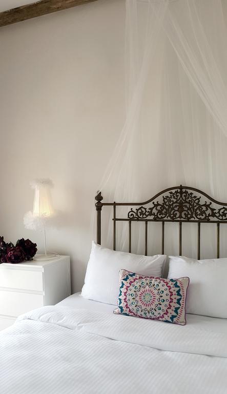 Luce Design Hotel - Special Category Alaçatı Luaran gambar