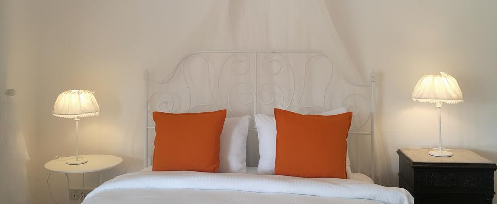 Luce Design Hotel - Special Category Alaçatı Luaran gambar