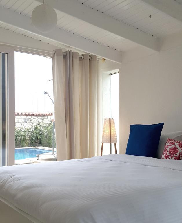 Luce Design Hotel - Special Category Alaçatı Luaran gambar