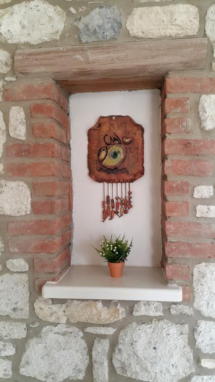 Luce Design Hotel - Special Category Alaçatı Luaran gambar
