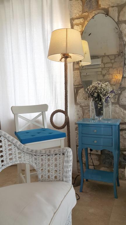 Luce Design Hotel - Special Category Alaçatı Luaran gambar