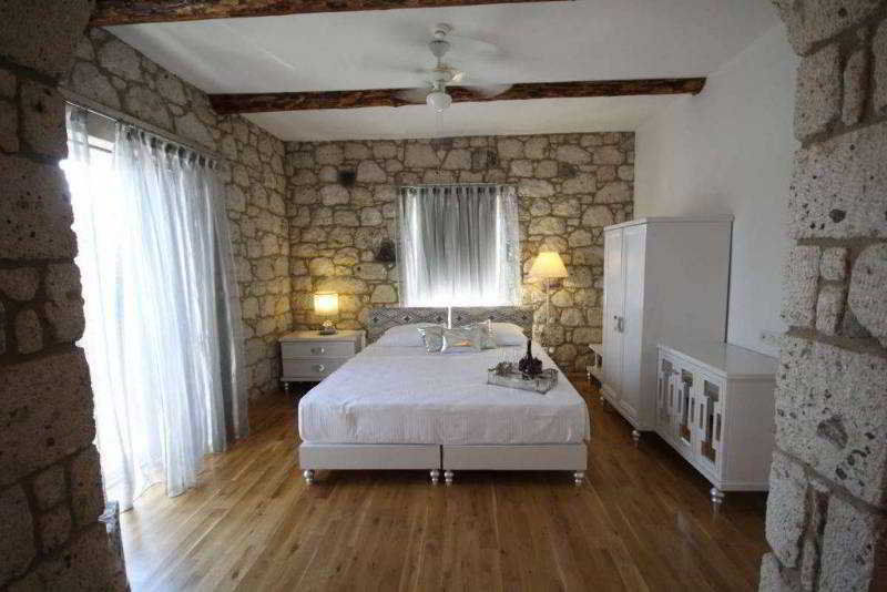 Luce Design Hotel - Special Category Alaçatı Luaran gambar