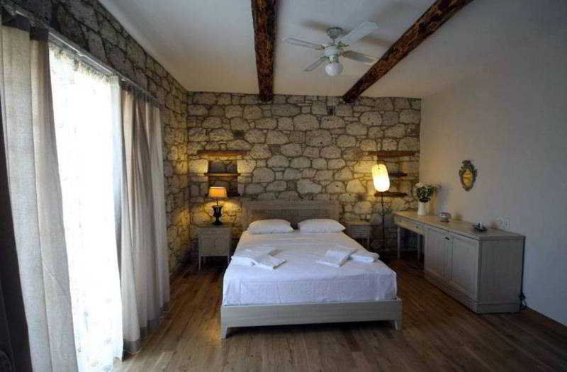 Luce Design Hotel - Special Category Alaçatı Luaran gambar