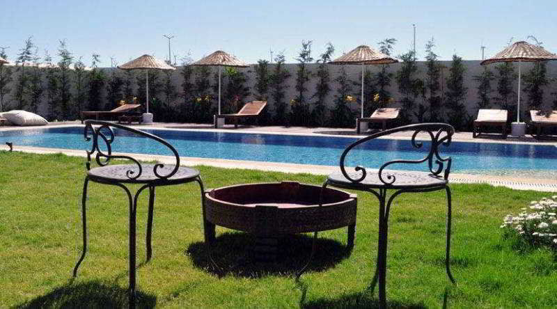 Luce Design Hotel - Special Category Alaçatı Luaran gambar