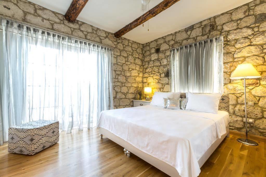 Luce Design Hotel - Special Category Alaçatı Luaran gambar