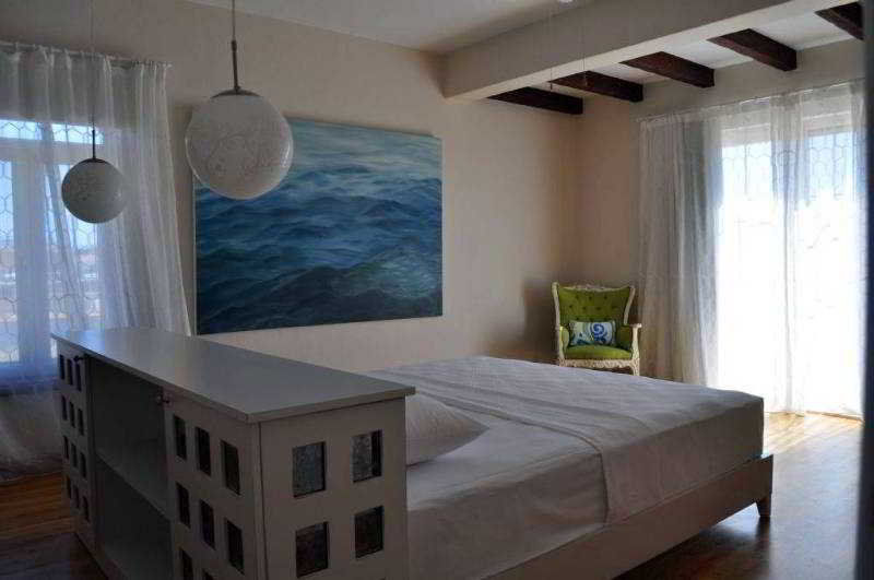 Luce Design Hotel - Special Category Alaçatı Luaran gambar