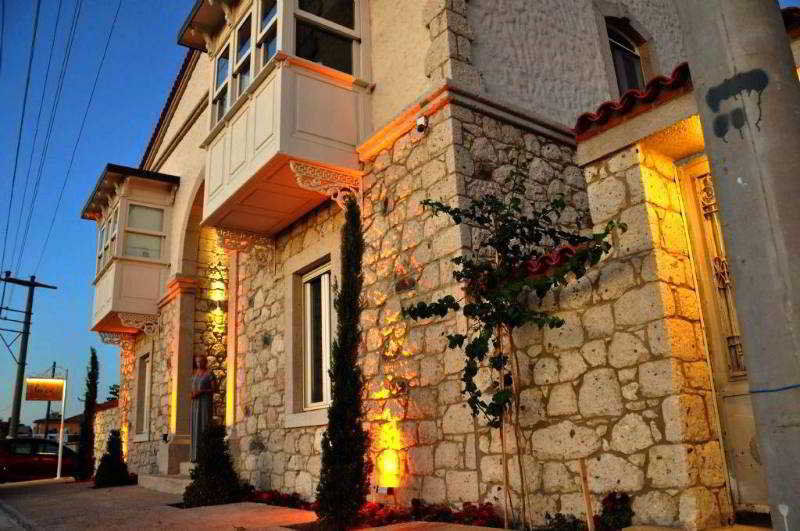Luce Design Hotel - Special Category Alaçatı Luaran gambar