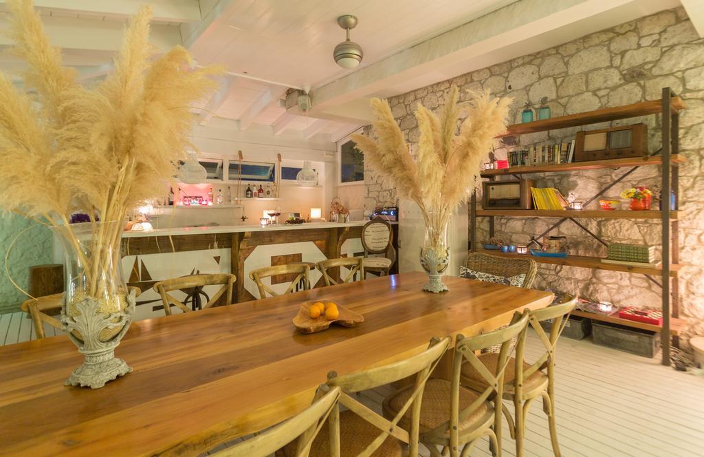 Luce Design Hotel - Special Category Alaçatı Luaran gambar