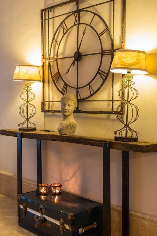 Luce Design Hotel - Special Category Alaçatı Luaran gambar