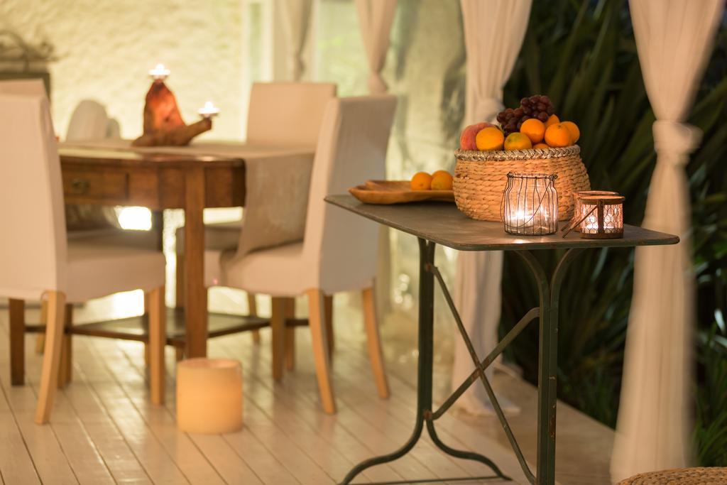 Luce Design Hotel - Special Category Alaçatı Luaran gambar