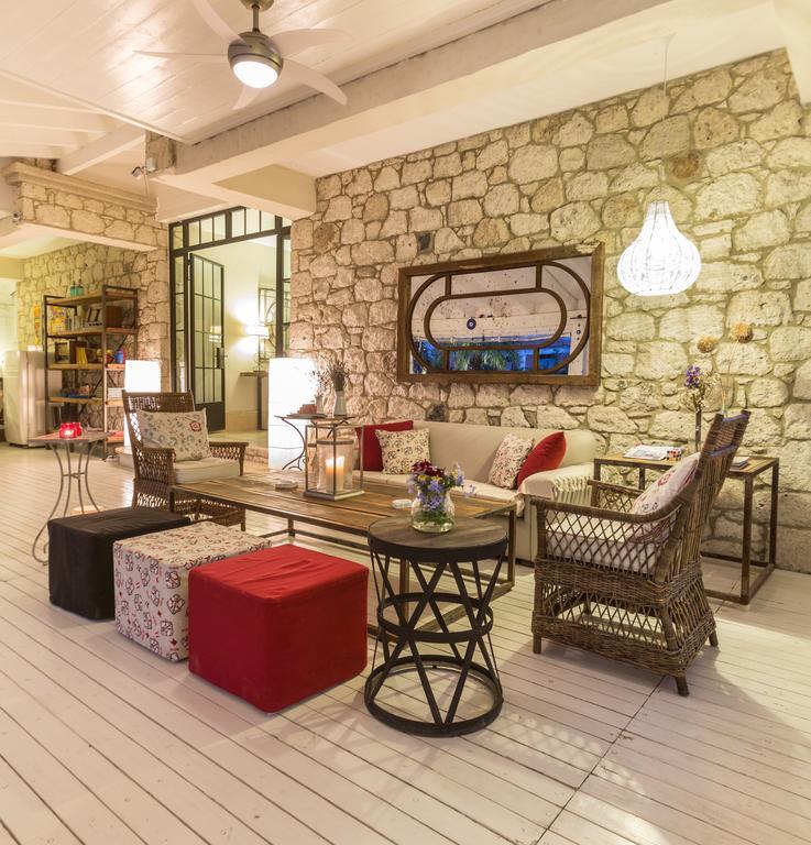 Luce Design Hotel - Special Category Alaçatı Luaran gambar