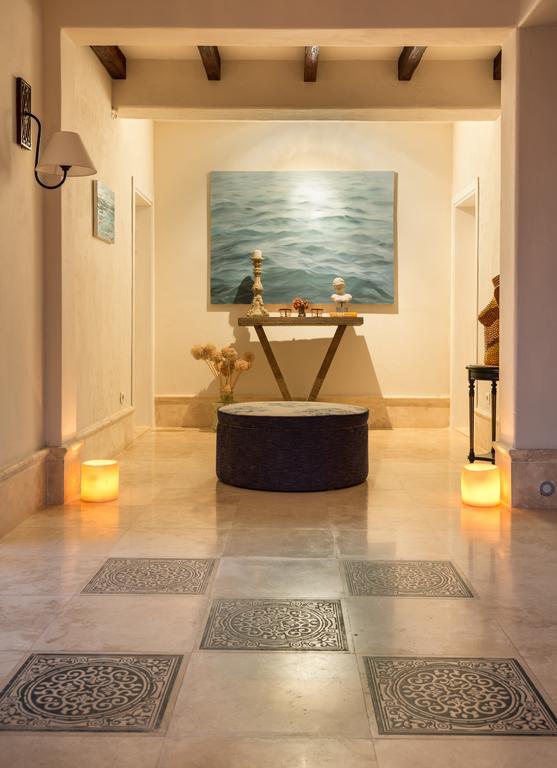Luce Design Hotel - Special Category Alaçatı Luaran gambar