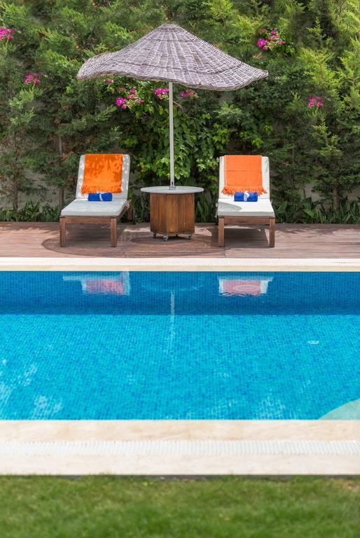 Luce Design Hotel - Special Category Alaçatı Luaran gambar