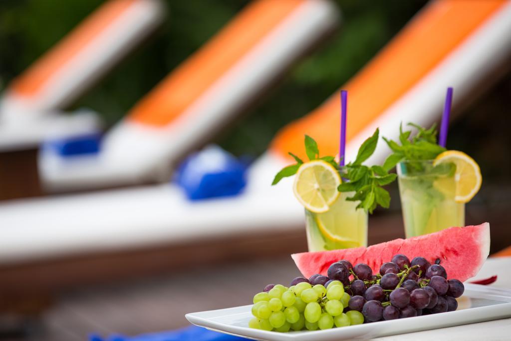 Luce Design Hotel - Special Category Alaçatı Luaran gambar